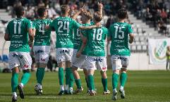 Nhận định, soi k&egrave;o Hassleholms vs BK Olympic, 00h00 ng&agrave;y 13/6: Nối d&agrave;i ng&agrave;y vui