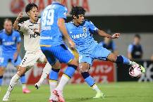 Nhận định, soi k&egrave;o Jubilo Iwata vs Sagamihara, 17h00 ng&agrave;y 11/6: Tin v&agrave;o kh&aacute;ch