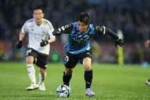 Nhận định, soi k&egrave;o Kawasaki Frontale vs Fukushima United, 17h00 ng&agrave;y 11/6: Phập ph&ugrave;