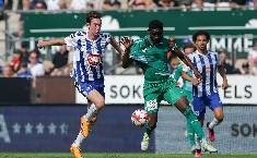 Nhận định, soi k&egrave;o Klubi vs Mariehamn, 19h00 ng&agrave;y 11/6: Dắt nhau v&agrave;o hiệp phụ