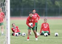 Nhận định, soi k&egrave;o Nữ Shaanxi Zhidan vs Nữ Wuhan Jianghan, 15h00 ng&agrave;y 11/6: Chủ nh&agrave; bất ổn