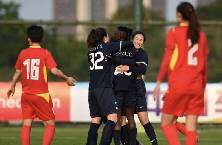 Nhận định, soi k&egrave;o Nữ Shandong Ticai vs Nữ Zhejiang Hangzhou, 15h00 ng&agrave;y 11/6: 3 điểm nhọc nhằn