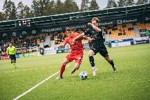 Nhận định, soi k&egrave;o SJK Seinajoki vs KPV Kokkola, 22h30 ng&agrave;y 11/6: Tưng bừng