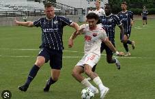 Nhận định, soi k&egrave;o Spokane Velocity vs Charlotte Independence, 09h00 ng&agrave;y 12/6: Cuộc chiến ng&ocirc;i đầu
