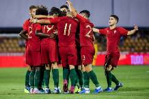 Nhận định, soi k&egrave;o U21 Bồ Đ&agrave;o Nha vs U21 Ph&aacute;p, 2h00 ng&agrave;y 12/6: Chia điểm ng&agrave;y ra qu&acirc;n