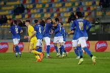 Nhận định, soi k&egrave;o U21 Italia vs U21 Romania, 2h00 ng&agrave;y 12/6: Chiến thắng nhọc nhằn