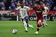 Nhận định, soi k&egrave;o Vissel Kobe vs Kochi United, 17h00 ng&agrave;y 11/6: Sức mạnh nh&agrave; v&ocirc; địch