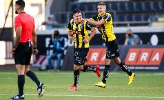 Nhận định, soi k&egrave;o Kalmar vs Hacken, 0h ng&agrave;y 13/7