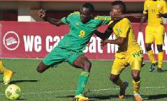 Nhận định, soi k&egrave;o Senegal vs Zimbabwe, 17h ng&agrave;y 13/7