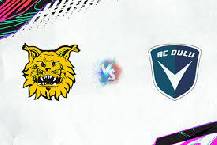 Link xem trực tiếp Ilves vs Oulu, 22h ng&agrave;y 11/7