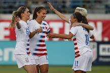 Link xem trực tiếp Nữ Mỹ vs Nữ Mexico, 9h ng&agrave;y 12/7