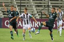 Nhận định, soi k&egrave;o Cerrito vs Cerro Largo, 05h30 ng&agrave;y 12/07