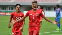 Nhận định, soi k&egrave;o Nữ Myanmar vs Nữ L&agrave;o, 15h ng&agrave;y 11/7