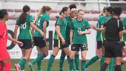 Nhận định, soi k&egrave;o Nữ &Uacute;c vs nữ Malaysia, 18h ng&agrave;y 12/7