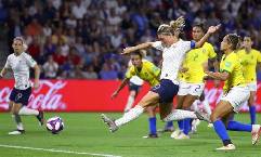 Nhận định, soi k&egrave;o nữ Uruguay vs nữ Brazil, 4h ng&agrave;y 13/7