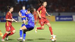 Nhận định, soi k&egrave;o Nữ Việt Nam vs nữ Đ&ocirc;ng Timor, 18h ng&agrave;y 11/7