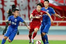 Nhận định, soi k&egrave;o Shanghai Port vs Wuhan Three Towns, 17h30 ng&agrave;y 12/7