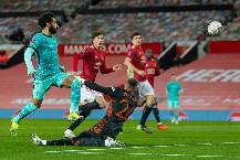 Soi k&egrave;o đặc biệt MU vs Liverpool, 20h ng&agrave;y 12/7