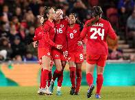 Soi k&egrave;o, dự đo&aacute;n Ma cao Nữ Canada vs Nữ Costa Rica, 6h ng&agrave;y 12/7