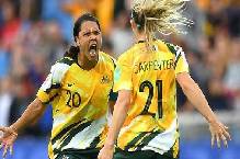 Soi k&egrave;o, dự đo&aacute;n Macao Nữ Bolivia vs Nữ Colombia, 07h00 ng&agrave;y 12/07