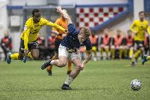 Soi k&egrave;o phạt g&oacute;c Ilves vs Oulu, 22h ng&agrave;y 11/7