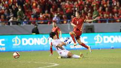 Soi k&egrave;o phạt g&oacute;c nữ Việt Nam vs nữ Đ&ocirc;ng Timor, 18h ng&agrave;y 11/7