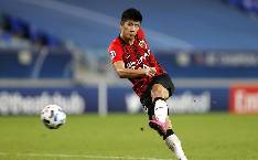 Soi k&egrave;o phạt g&oacute;c Shanghai Port vs Wuhan Three Towns, 17h30 ng&agrave;y 12/7