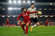 Soi k&egrave;o si&ecirc;u dị MU vs Liverpool, 20h ng&agrave;y 12/7