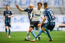 Soi k&egrave;o t&agrave;i xỉu Helsingborg vs Djurgarden, 00h00 ng&agrave;y 12/07