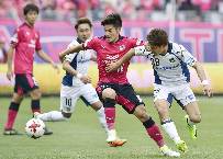 Nhận định, soi k&egrave;o Cerezo Osaka vs Omiya Ardija, 17h ng&agrave;y 12/7
