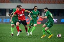 Nhận định, soi k&egrave;o Changchun YaTai vs Zhejiang Professional, 18h35 ng&agrave;y 12/7