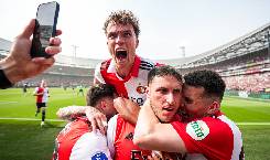 Nhận định, soi k&egrave;o Feyenoord vs Club Brugge, 21h ng&agrave;y 12/7