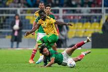 Nhận định, soi k&egrave;o Jamaica vs Mexico, 9h ng&agrave;y 13/7