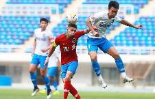 Nhận định, soi k&egrave;o Nantong Zhiyun vs Dalian Pro, 18h35 ng&agrave;y 12/7