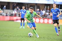 Nhận định, soi k&egrave;o San Jose Earthquakes vs Seattle Sounders, 9h30 ng&agrave;y 13/7