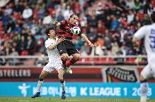 Nhận định, soi k&egrave;o Suwon Bluewings vs Pohang, 17h30 ng&agrave;y 12/7