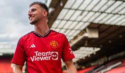 Soi k&egrave;o phạt g&oacute;c MU vs Leeds, 22h ng&agrave;y 12/7