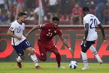 Soi k&egrave;o phạt g&oacute;c Mỹ vs Panama, 6h30 ng&agrave;y 13/7