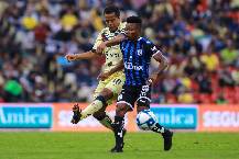 Nhận định, soi k&egrave;o Club America vs Queretaro, 08h00 ng&agrave;y 13/7: Kh&ocirc;ng c&oacute; bất ngờ