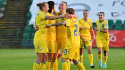 Nhận định, soi k&egrave;o nữ Kosovo vs nữ Ukraine, 23h00 ng&agrave;y 12/7: Tin v&agrave;o cửa tr&ecirc;n