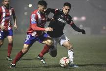 Nhận định, soi k&egrave;o Nublense vs Deportes Linares, 6h00 ng&agrave;y 12/7: Đ&ograve;i nợ	