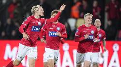 Nhận định, soi k&egrave;o Silkeborg IF vs Vendsyssel, 18h00 12/07: Chủ nh&agrave; &aacute;p đảo