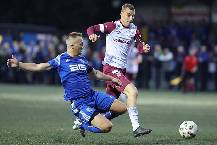 Nhận định, soi k&egrave;o Stjarnan Gardabaer vs Linfield FC, 2h00 ng&agrave;y 12/7: Phong độ sa s&uacute;t