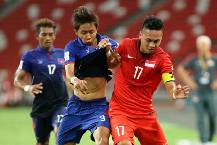 Nhận định, soi k&egrave;o Tanjong Pagar vs Albirex Niigata, 18h45 ng&agrave;y 12/7: K&eacute;m cỏi như nhau