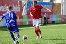 Nhận định, soi k&egrave;o Valur vs Vllaznia Shkoder, 2h00 ng&agrave;y 12/7: Quyết gi&agrave;nh ưu thế