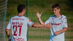 K&egrave;o v&agrave;ng b&oacute;ng đ&aacute; Arges vs Rapid Bucuresti, 01h30 ng&agrave;y 12/7: Kh&aacute;ch &lsquo;tạch&rsquo;