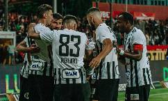 K&egrave;o v&agrave;ng b&oacute;ng đ&aacute; Metaloglobus vs U Cluj, 23h00 ng&agrave;y 11/7: Kh&aacute;ch đ&aacute;ng tin