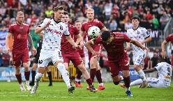 Nhận định, soi k&egrave;o Bohemians vs Galway United, 1h45 ng&agrave;y 12/7: Kh&aacute;ch khởi sắc