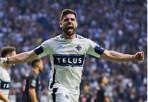 Nhận định, soi k&egrave;o Colorado Rapids vs Vancouver Whitecaps, 08h30 ng&agrave;y 13/7: Đ&ograve;i lại ng&ocirc;i đầu