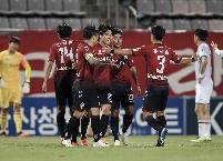 Nhận định, soi k&egrave;o FC Mokpo vs Yeoju Citizen, 15h00 ng&agrave;y 12/7: Tr&ocirc;i dần về đ&aacute;y bảng